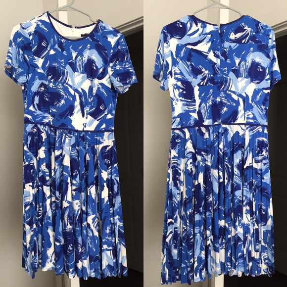 Maggy London Dresses & Skirts - Blue Maggy London Dress